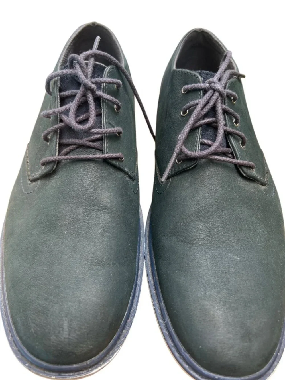 Timberland crafted durability